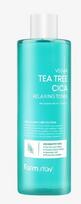 FARMSTAY vegan tea tree cica relaxing toner, 400ml.