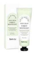 FARMSTAY Eau De Perfume hand cream Forest Moonlight, 100ml.