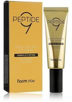 FARMSTAY PEPTIDE9 super vitalizing eye cream, 50 ml.