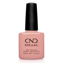 CND Shellac - Sunrise Energy