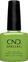 CND Shellac - Meadow Glow