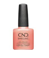 CND Shellac - Apribot