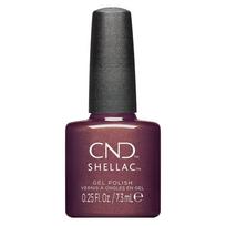 CND Shellac - Purplexity