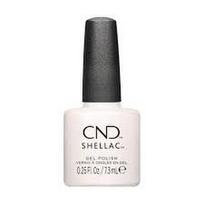 CND Shellac - Winter Warrior