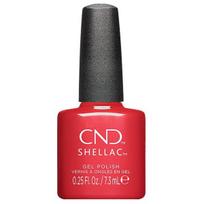 CND Shellac - Dragon Slay All Day