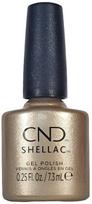 CND Shellac - Gold Hardware