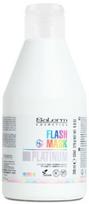 Salerm HD Colors Flash Mask Platinum, 300 ml
