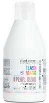 Salerm HD Colors Flash Mask Pearl Blond, 300 ml