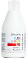Salerm HD Colors Flash Mask Red, 300 ml