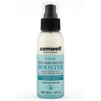 Comwell.pro 3-phase Hair Protein Booster with macadamia oil & Keratin formula, 100 ml