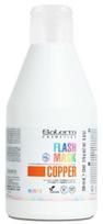 Salerm HD Colors Flash Mask Cooper, 300 ml