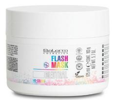 Salerm HD Colors Flash Mask Neutral Base, 175 ml