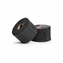 Original HALKRA black neckbands, 1 pcs.