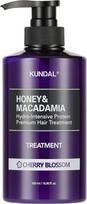 Honey & Macadamia Protein Treatment, Cherry Blossom, 500 ml