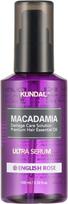 Macadamia Hair Serum, English Rose, 100 ml