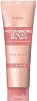 Protein Bonding Care No Wash Treatment, Violet Muguet, 130 ml