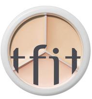 Cover Up Pro Concealer, 00 Light