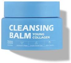 Tenzero Young Collagen Cleansing Balm, 80 g