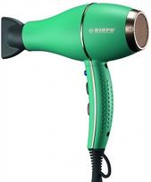 Kiepe Professional Hair Dryer BLOOM GREEN, 2000w