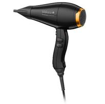 Valera SXJ 8500 RC D NB Swiss Silent Jet 8500 hair dryer, Night black, 2000w
