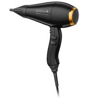 Valera SXJ 7500X RC D Swiss Silent Jet 7500X hair dryer, Night Black, 2000w