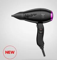 Valera NXT 587.12 RC NEXT-SMART ColorPro Black/Purple hair dryer, 2400w
