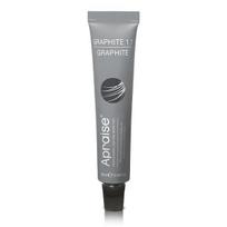 APRAISE professional vegan eyebrow and eyelash tint with hyaluronic acid, No. 1.1. – graphite, 20ml