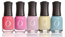 Orly mini nagų lakas, 5.4 ml - 28899 - The Who's Who
