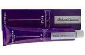 Salerm Vison hair coloring cream, 1 nr., 75ml - sv757 - marron glace