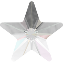 Kristalai plokščiu dugnu - SW1090258