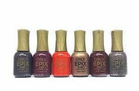 ORLY EPIX, 18 ml - ORE29933 Special Effects