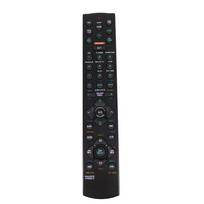 RAV205 V473220 Remote Control For Yamaha AV Receiver RX-V396 HTR-5230 RXV396 HTR5230 black