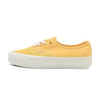 Vans Mte Authentic Reissue 44 Patogūs Universalūs Žemi Kateboardo Batai Unisex Sportbačiai Geltoni VN000CT7YLW 39