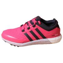 Adidas Ch Sonic Boost Sports Versatile Non-Slip Wear-Resistant Low-Top Running Shoes Women sneaker Pink B25259 38