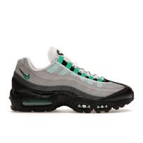 Nike Air Max 95 Next Nature Stadium Green Moteriški sportbačiai Pilki Juodi Stadium-Grey DH8015-002 36.5