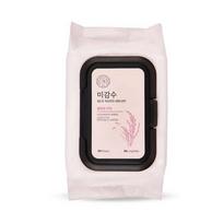 [The FACE Shop] Ryžių vandens šviesus valomasis audinys 174g(50ea)