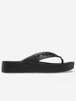 CROCS Moteriškos paplūdimio šlepetės, BAYA PLATFORM FLIP