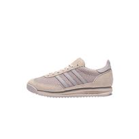 Adidas Originals Sl 72 Rs Comfortable Durable Low-Top Running Shoes Unisex Sneakers Gray Pink JR7813 38 white