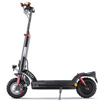 ISINWHEEL GT2 Su ABE Sertifikatu Visureigis Suaugusiųjų Elektrinis Paspirtukas 800W Variklis 48V15Ah Baterija 11 Colių Bekelės Padangos Suaugusiųjų Važiavimas Lauke Escooter