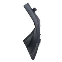 Priekinio kairiojo stiklo kampo apdailos dangtelis 53867-60100 Toyota Land Cruiser Prado Lc150 2018-2020