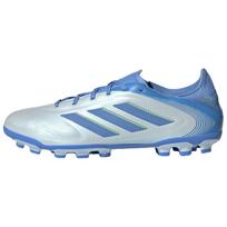 adidas Copa Pura 3 League 2G/3G Halo Blue Unisex Sneakers Blue-Fusion Lucid-Lemon IE1171 40⅔