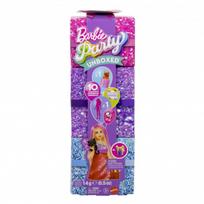 BARBIE PARTY UNBOXED REVEAL rinkinys – Original