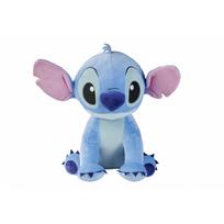 DISNEY Pliušinis herojus STITCH Squishy, 45cm