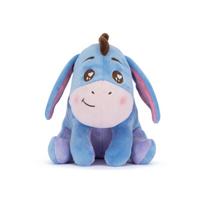DISNEY WINNIE THE POOH Asiliukas su blizgančiomis akimis, 25 cm