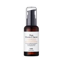 [PURITO] Grynas vitamino C serumas 60 ml