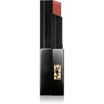Yves Saint Laurent Rouge Pur Couture The Slim Velvet Radical preciziški lūpų dažai, suteikiantys matinės odos efektą atspalvis 302 2.2 g