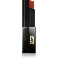 Yves Saint Laurent Rouge Pur Couture The Slim Velvet Radical preciziški lūpų dažai, suteikiantys matinės odos efektą atspalvis 1996 2.2 g