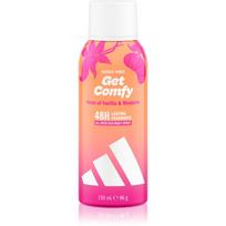 Adidas Vibes Get Comfy dezodorantas Unisex 150 ml