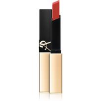Yves Saint Laurent Rouge Pur Couture The Slim preciziški lūpų dažai, suteikiantys matinės odos efektą atspalvis 2.2 g