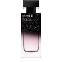 Mexx Black Woman tualetinis vanduo moterims 30 ml